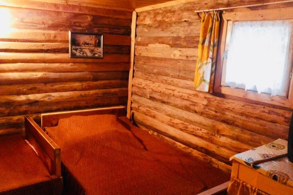 Дома для отпуска Rustic Tiny House in Polish Mountains Laliki