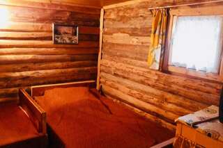 Дома для отпуска Rustic Tiny House in Polish Mountains Laliki Дом с 2 спальнями-4